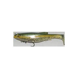 Megabass（メガバス） megabass MAG DRAFT マグドラフト 5インチ