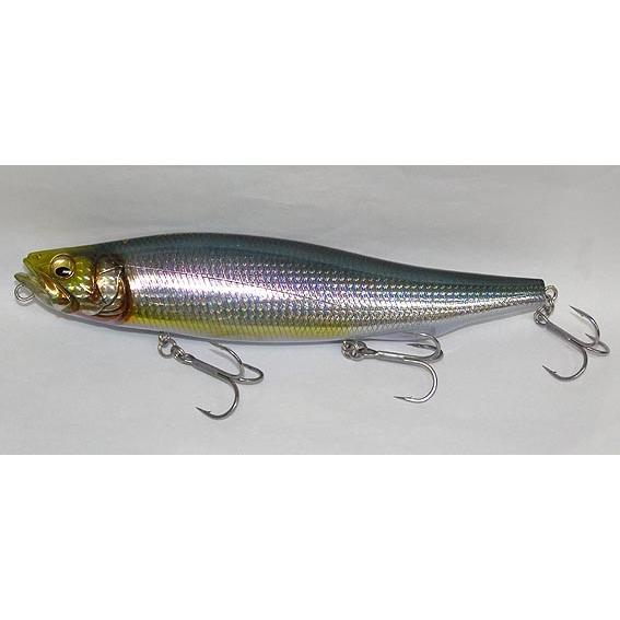 Megabass - メガドッグ　220 Megabass メガバス MEGADOG 220 メガドッグ M CHART HEAD