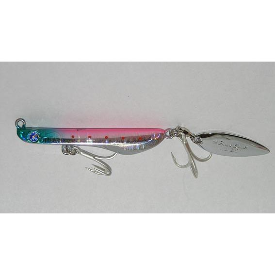 メタルシャルダス25g Blue Blue メタルシャルダス25g | Fishing Tackle BLUE MARLIN