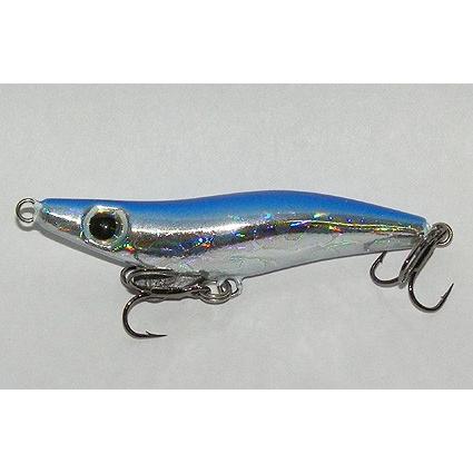 ブリーデン ミニマル エボロジー50 シャロー Minimaru Evology 50 Shallow Mシルバー ブルーバック Mevo50sr 04 プロショップマリンyahoo店 通販 Yahoo ショッピング
