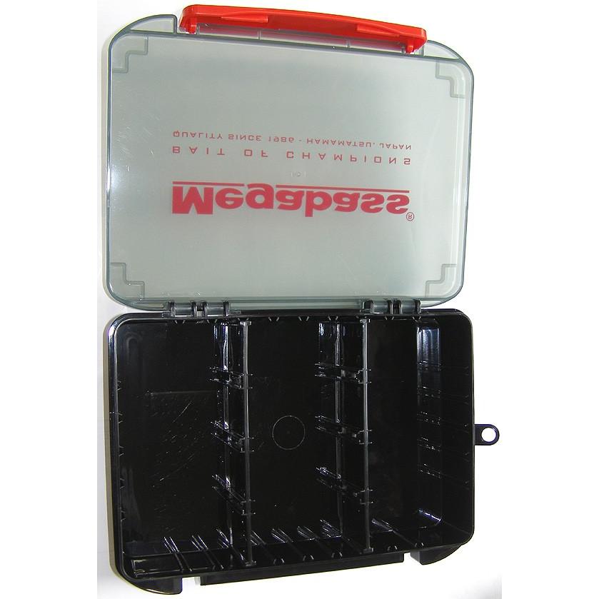 メガバス セット カゲロウ MD 125F ランカーランチボックス メガバス セット カゲロウ MD 125F ランカーランチボックス 全18