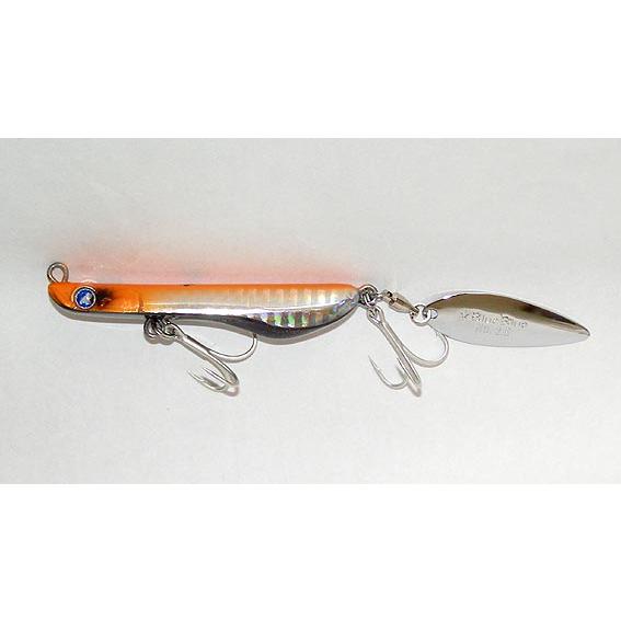 BlueBlue（ブルーブルー） メタルシャルダス 35 /BlueBlue METAL