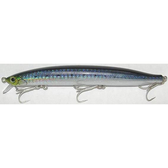 TACKLE HOUSE（タックルハウス） NODE 130F / ノード 130F (9