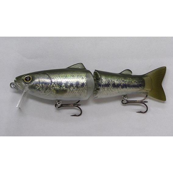 deps デプス スライドスイマー115 サイレントキラー115 ルアーセット