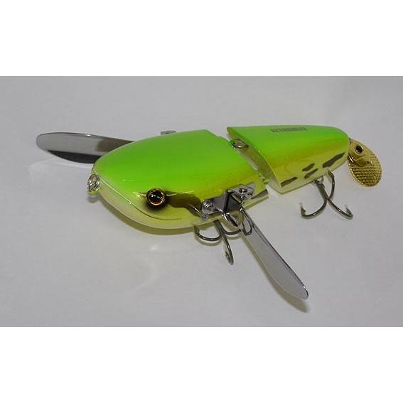 deps NZ CRAWLER / デプス NZクローラー (レインフロッグ deps NZ CRAWLER / デプス NZクローラー (レインフロッグ