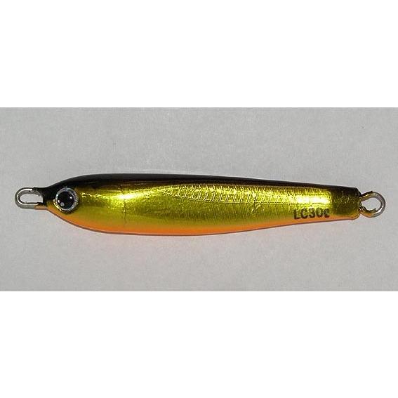 ZacT craft（ザクトクラフト） ZacT craft OGO JIG Lake Contact 30g