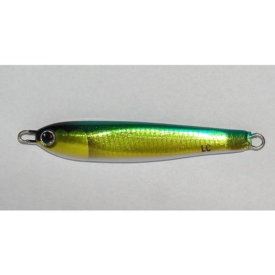 ZacT craft OGO JIG Lake Contact 30g /ザクトクラフト オゴジグ