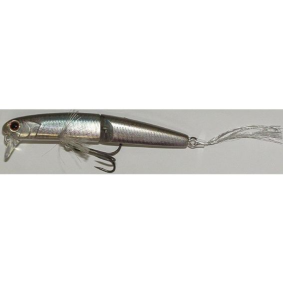 ルアマガ限定色O.S.P OVER REAL 63WAKE 入手困難！ルアマガ限定色O.S.P