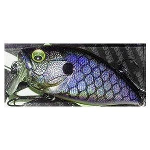 メガバスGENGORO鮒 ゲンゴロウブナ カネヒラ ピラーニャナッテリー