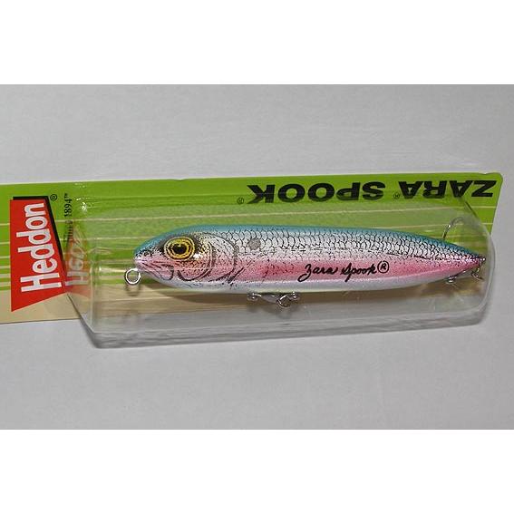 Heddon へドン オリジナルザラスプーク /Heddon ZARA SPOOK （GBLSD