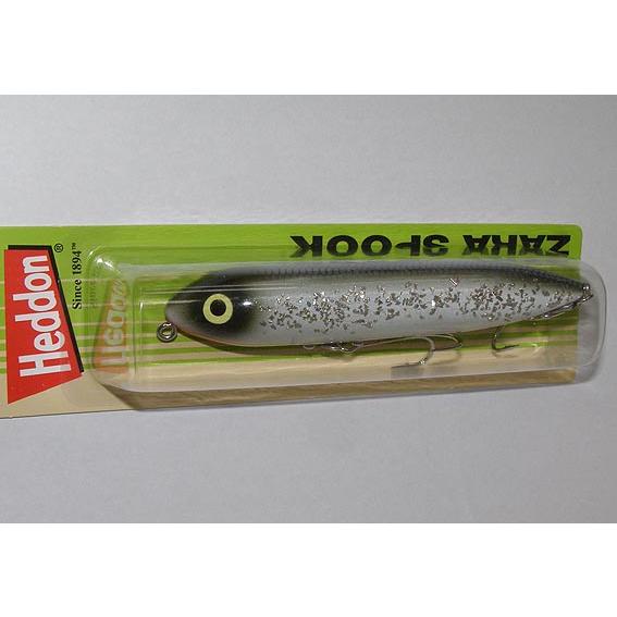 Heddon へドン オリジナルザラスプーク /Heddon ZARA SPOOK （SS
