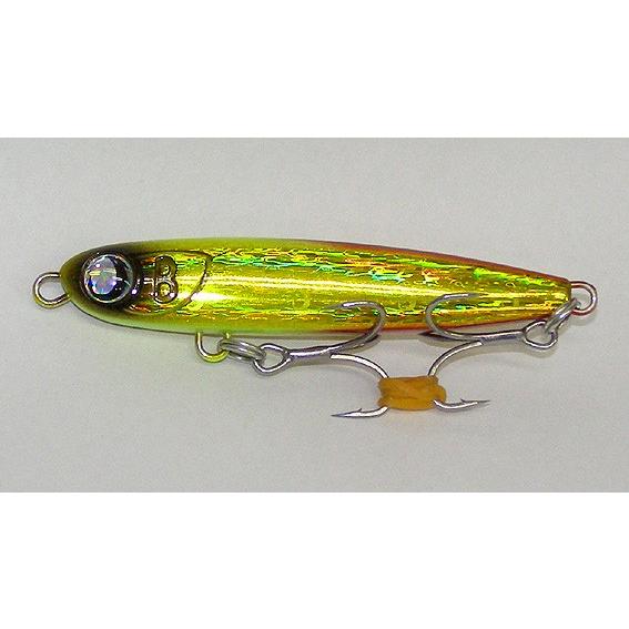 JUMPRIZE（ジャンプライズ） プチボンバー 70SS (サンライズチャート