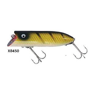Heddon へドン プランキングバサースプーク / Plunking Basser Heddon へドン プランキングバサースプーク / Plunking Basser