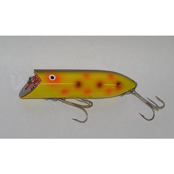 Heddon へドン プランキングバサースプーク / Heddon Plunking Basser