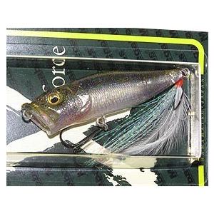 Megabass（メガバス） POPX / ポップX （FAワカサギ） megabass POP-X