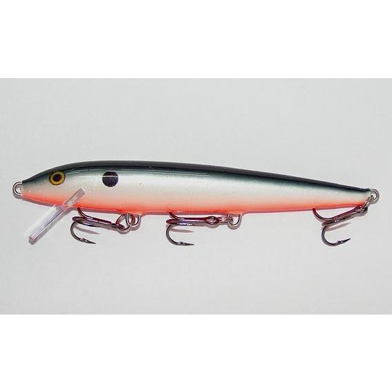 【未使用品】ラパラ FJ-11　RAPALA FJ11 RaPaLa RAPALA F11 / ラパラ F-11 （SD）シャッド : プロ