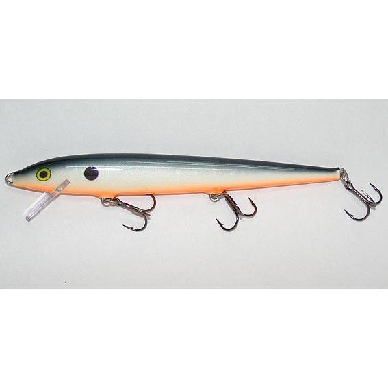 RaPaLa（ラパラ） RAPALA F13 / ラパラ F-13（SD）シャッド : プロ