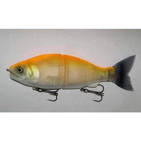 GAN CRAFT（ガンクラフト） ジョインテッドクロー ラチェット 184F