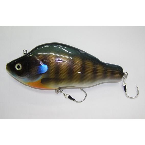 ウッドベイト レジディ プロショップマリン ウッドベイト WB レジディ