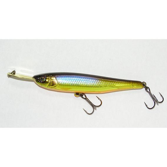 ライザーベイト 007r Riser Bait 007r Hlベイトフィッシュゴールド ジャッカル Rib007r Hlbfg プロショップマリンyahoo店 通販 Yahoo ショッピング