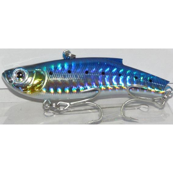 BassDay（バスデイ） バスディ レンジバイブ 70ES/Bassday RANGE VIB