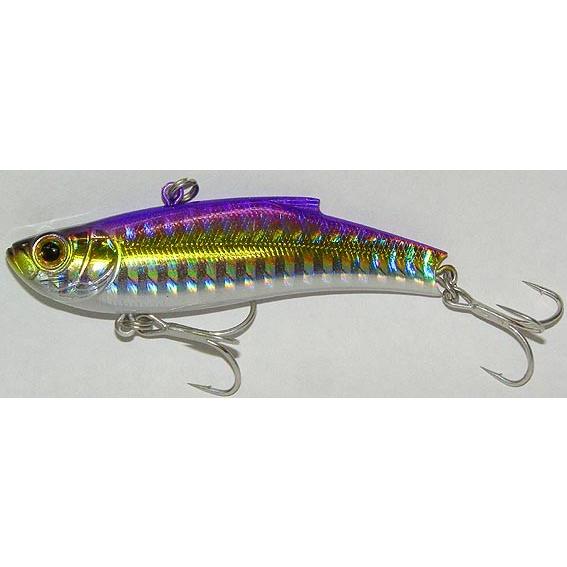 BassDay（バスデイ） バスディ レンジバイブ 70ES/Bassday RANGE VIB