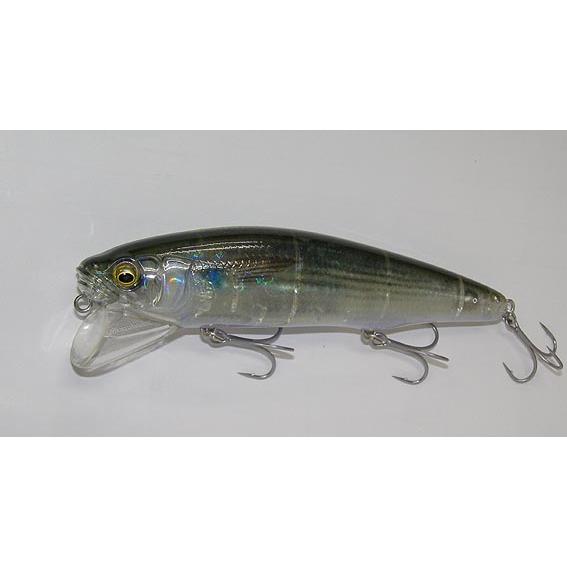 Megabass（メガバス） サザンカ 140F/megabass SAZANKA 140F（GP