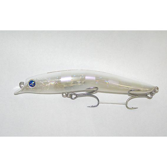 BlueBlue（ブルーブルー） スカーナッシュ 120F / BlueBlue SCARNASH