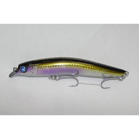 BlueBlue（ブルーブルー） スカーナッシュ 120F / BlueBlue SCARNASH