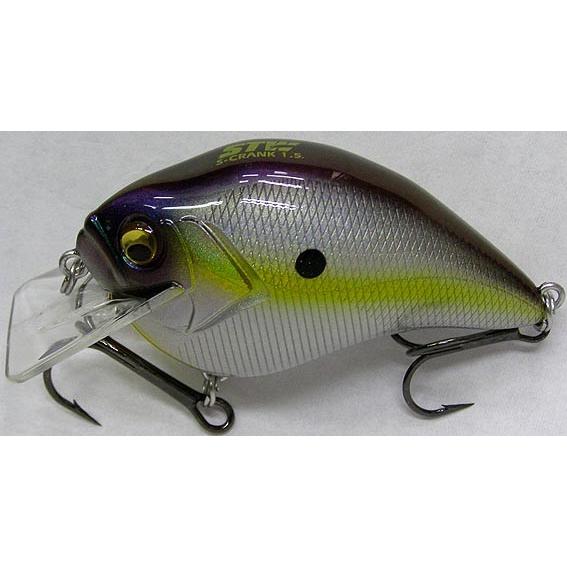 メガバス Sクランク S Crank 1 2 メガバスセクシーシャッド Scra12 Mses プロショップマリンyahoo店 通販 Yahoo ショッピング