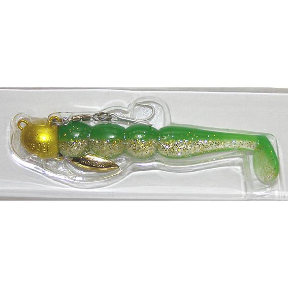 Jackson（ジャクソン） 砂団子 スナダンゴ30g/Jackson Snadango（UKD