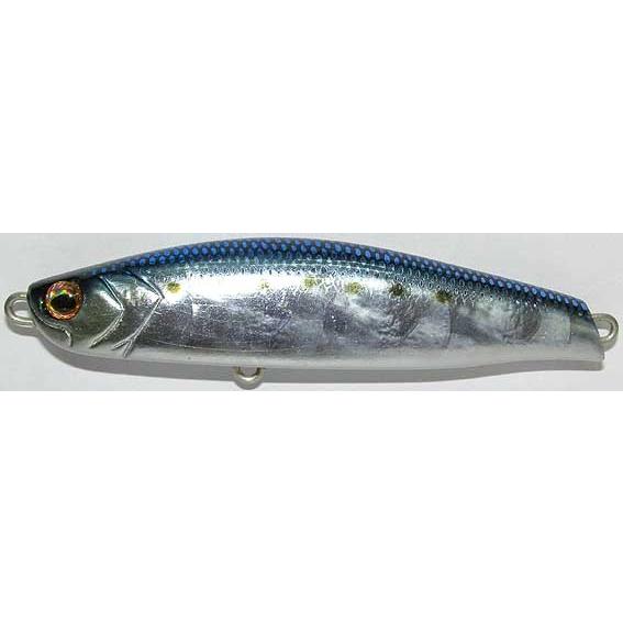 ノースクラフト　セグロ　新品　ＳＥＧＲＯ９０ＨＳ７個　ＳＥＧＲＯ１１０ＨＳ３個 ノースクラフト（NORTH CRAFT） セグロ 110HS（ピンクイワシ） : プロ