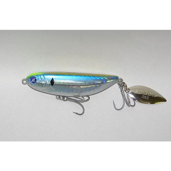 BlueBlue（ブルーブルー） BlueBlue Shalldus 35 / ブルーブルー