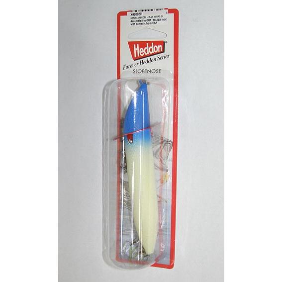 Heddon ヘドン スロープノーズ/Heddon SLOPENOSE (BH)スミス : プロ