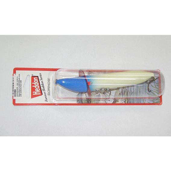 Heddon ヘドン スロープノーズ/Heddon SLOPENOSE (BH)スミス : プロ