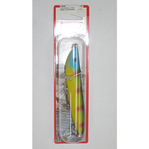 Heddon ヘドン スロープノーズ/Heddon SLOPENOSE (L)スミス : プロ
