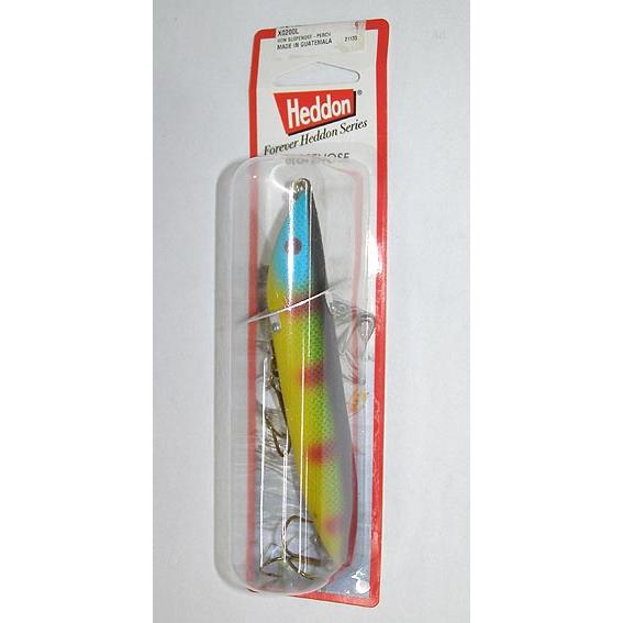 Heddon ヘドン スロープノーズ/Heddon SLOPENOSE (L)スミス : プロ