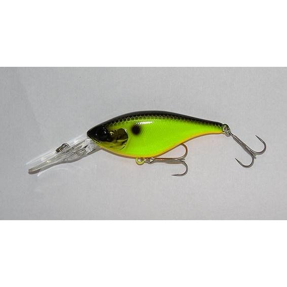 ソウルフラット 58sf Soul Flat 58sf ブラックバックチャート ジャッカル ルアー Sof58sf c プロショップマリンyahoo店 通販 Yahoo ショッピング