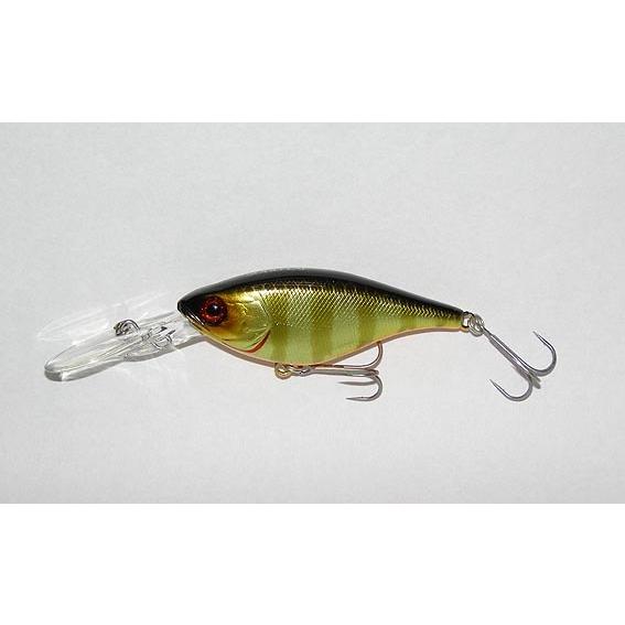 JACKALL（ジャッカル） ソウルフラット 58SF /SOUL FLAT 58SF （SK