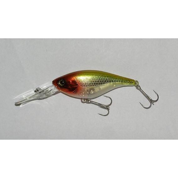 ソウルフラット 58sf Soul Flat 58sf ウロコホロクラウン ジャッカル ルアー Sof58sf Uhc プロショップマリンyahoo店 通販 Yahoo ショッピング