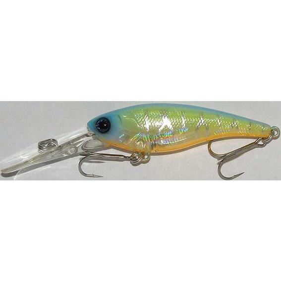 ジャッカル ソウルシャッド 58sp 透け青虎 Soul58sp Satora プロショップマリンyahoo店 通販 Yahoo ショッピング