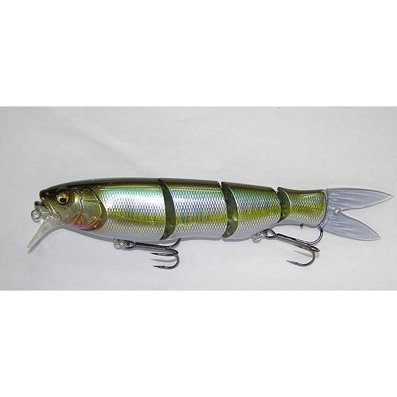 メガバス スパイン X (Megabass SPINE-X 190F)3個セット メガバス スパイン X (Megabass SPINE-X 190F)3個セット