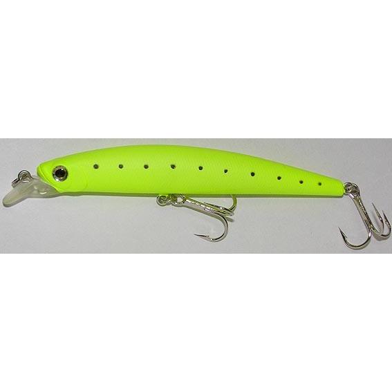 ティムコ Splendor 90f スプレンダー 90f チャートイワシ シーバス ルアー Sple90f 23 プロショップマリンyahoo店 通販 Yahoo ショッピング