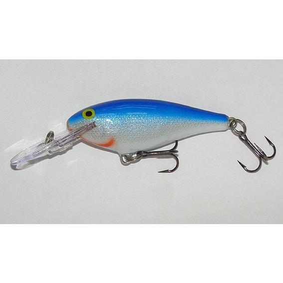 RaPaLa RAPALA SHAD RAP / ラパラ シャッドラップ SR-5 (B RaPaLa RAPALA SHAD RAP / ラパラ シャッドラップ SR-5 (B