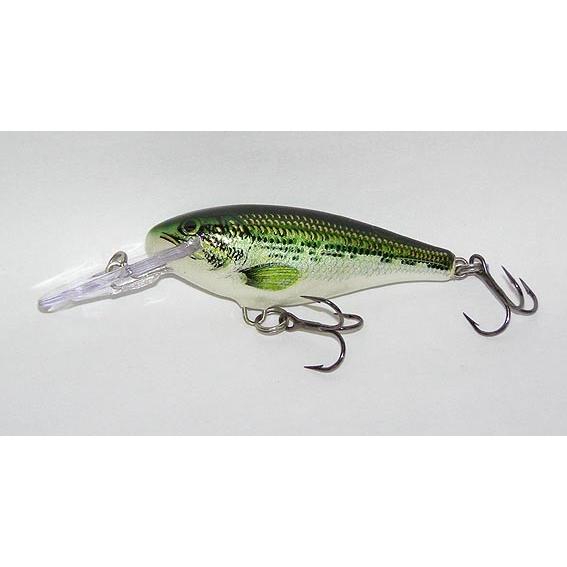 RaPaLa RAPALA SHAD RAP / ラパラ シャッドラップ SR-5 (BB RaPaLa RAPALA SHAD RAP / ラパラ シャッドラップ SR-5 (BB