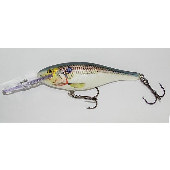 RaPaLa RAPALA SHAD RAP / ラパラ シャッドラップ SR-9 (SD RaPaLa RAPALA SHAD RAP / ラパラ シャッドラップ SR-9 (SD