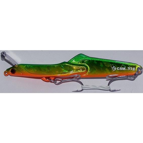 タックルハウス tackle house スチールミノー41 TACKLE HOUSE タックルハウス スチールミノー 41 （フルパープル