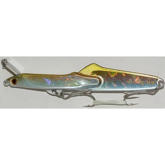 タックルハウス tackle house スチールミノー41 TACKLE HOUSE タックルハウス スチールミノー 41 （チャート