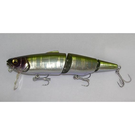 Megabass メガバス スイッチ / megabass SuWITCH (和銀SAZEN Megabass メガバス スイッチ / megabass SuWITCH (和銀SAZEN