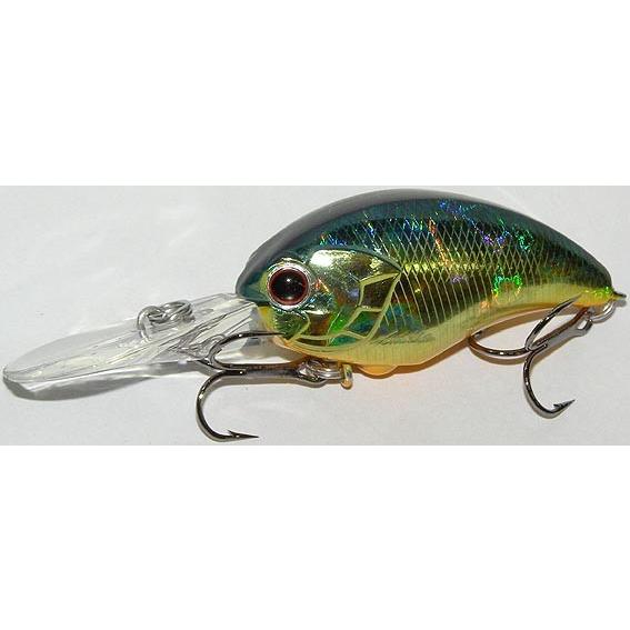 ブリッツ Osp Tiny Blitz Dr タイニーブリッツdr アメリカンサンフィッシュ Tblzdr H03 プロショップマリンyahoo店 通販 Yahoo ショッピング